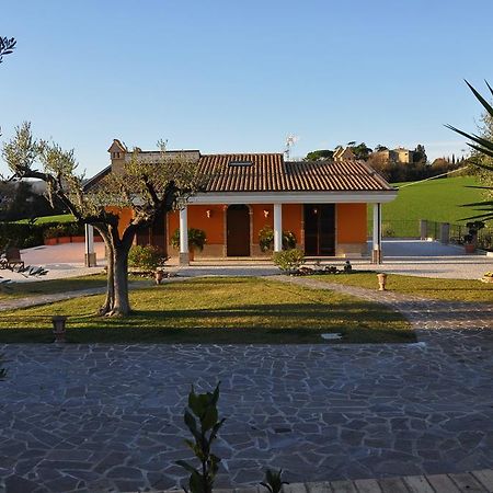 B&B Agrifoglio Sant'Elpidio a Mare Exterior photo
