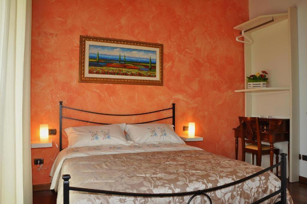 B&B Agrifoglio Sant'Elpidio a Mare Exterior photo