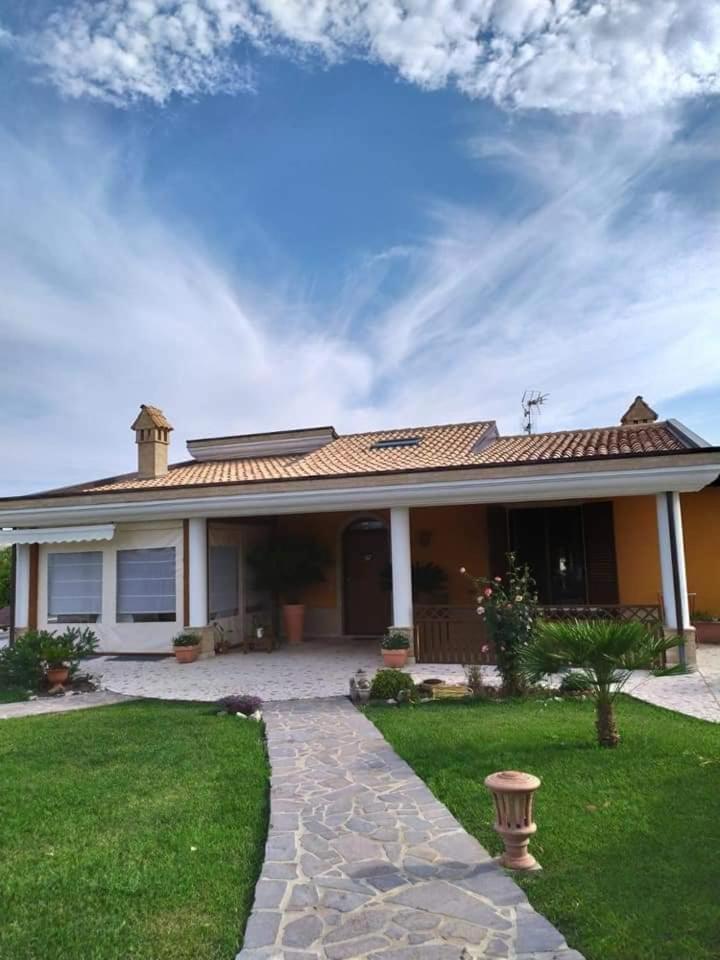 B&B Agrifoglio Sant'Elpidio a Mare Exterior photo