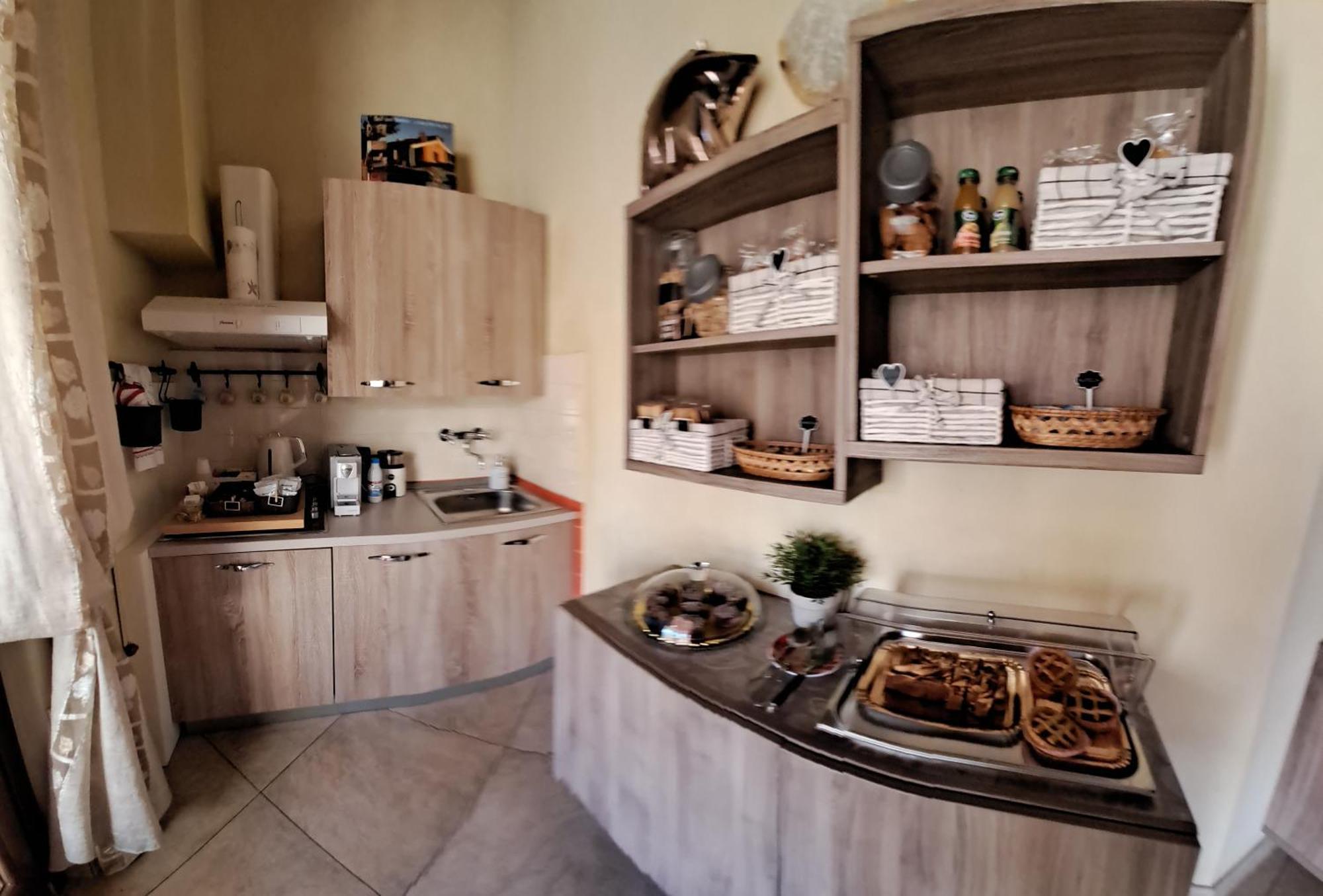 B&B Agrifoglio Sant'Elpidio a Mare Exterior photo