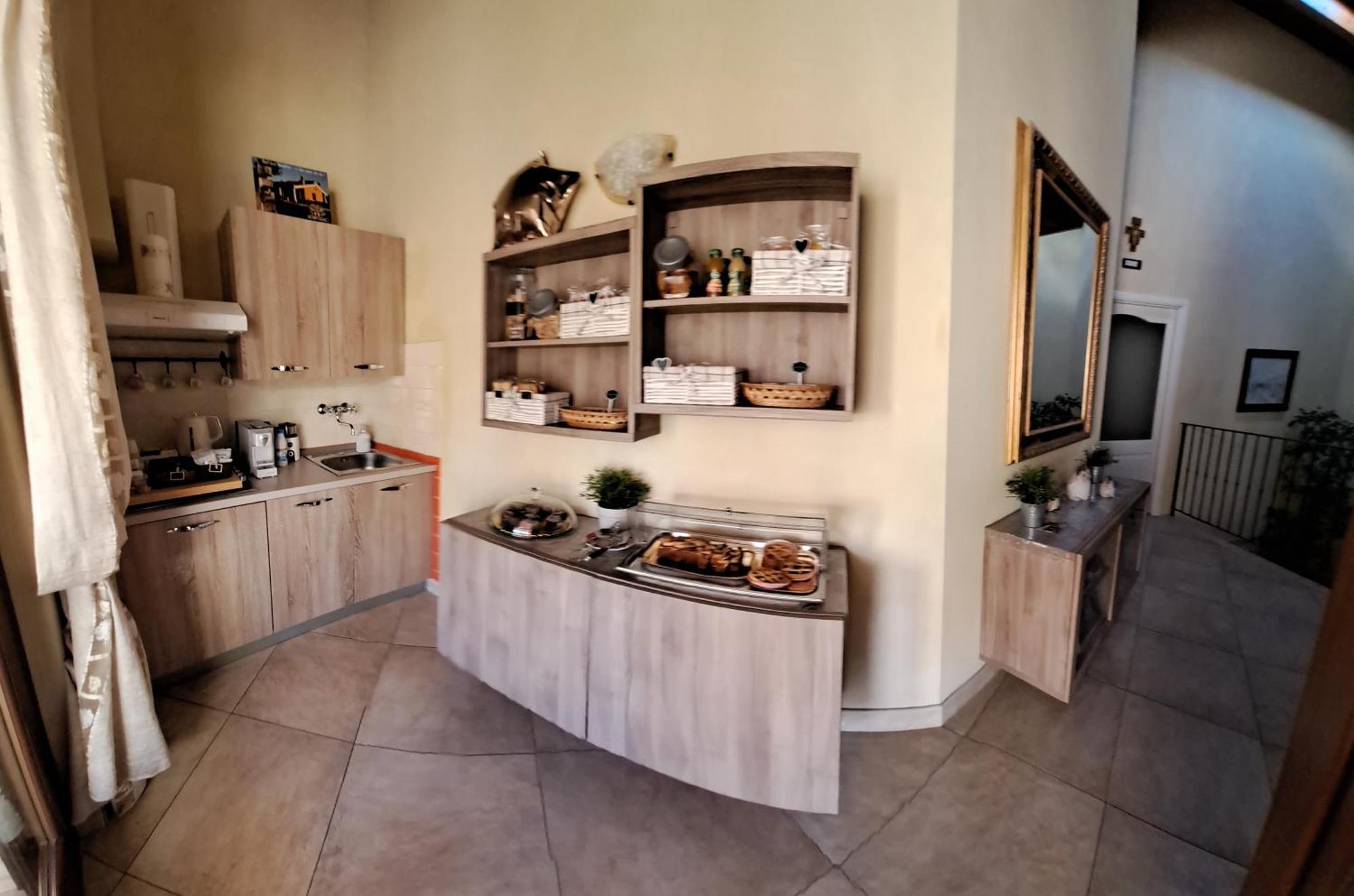 B&B Agrifoglio Sant'Elpidio a Mare Exterior photo