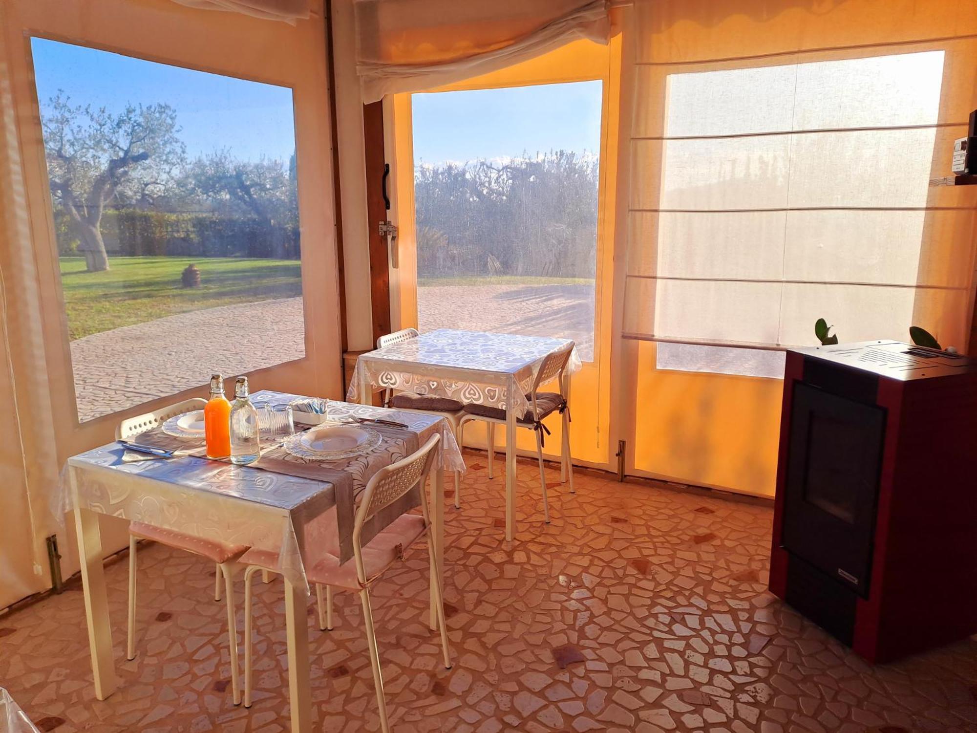 B&B Agrifoglio Sant'Elpidio a Mare Exterior photo