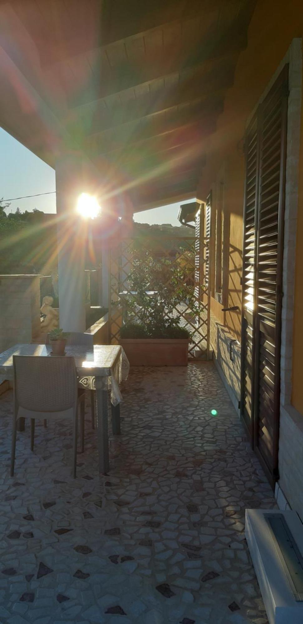 B&B Agrifoglio Sant'Elpidio a Mare Exterior photo