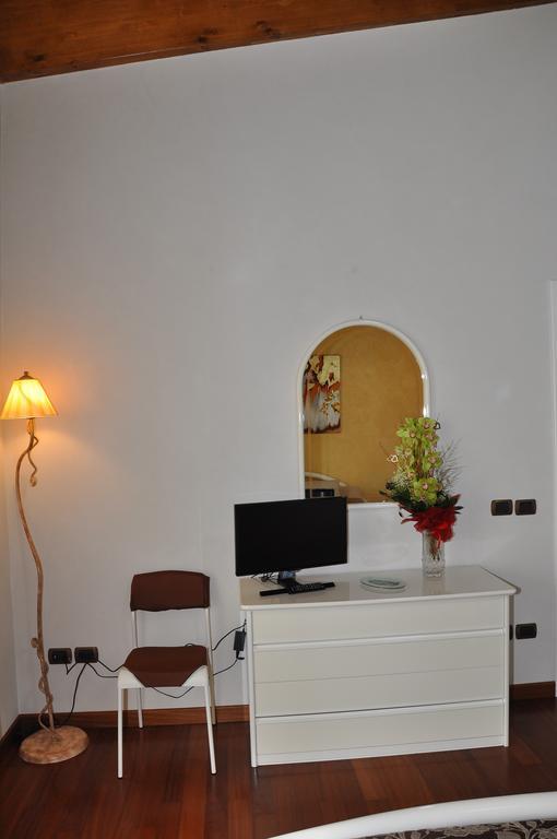B&B Agrifoglio Sant'Elpidio a Mare Exterior photo