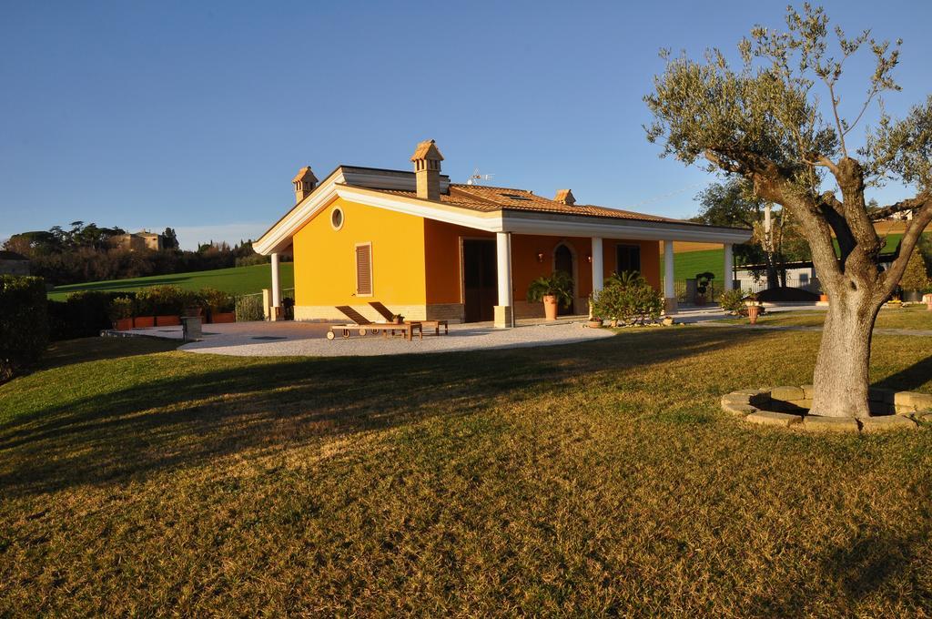 B&B Agrifoglio Sant'Elpidio a Mare Exterior photo