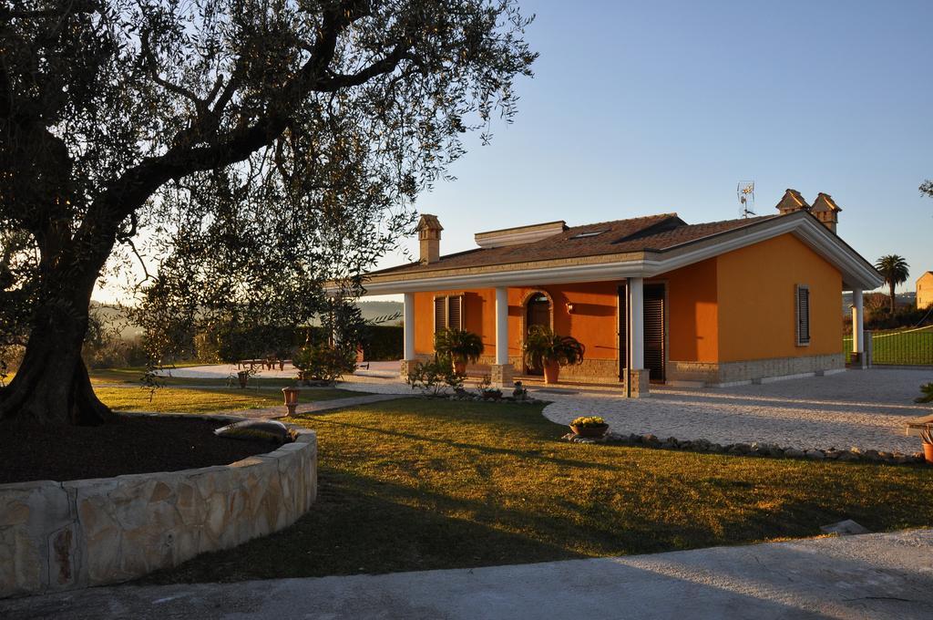 B&B Agrifoglio Sant'Elpidio a Mare Exterior photo