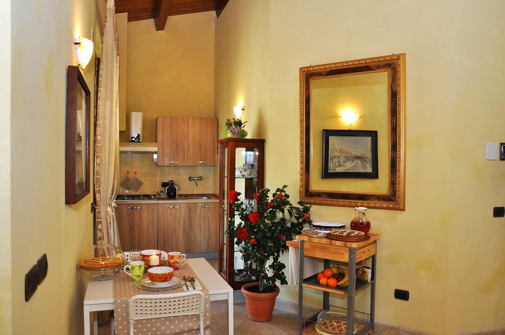 B&B Agrifoglio Sant'Elpidio a Mare Exterior photo