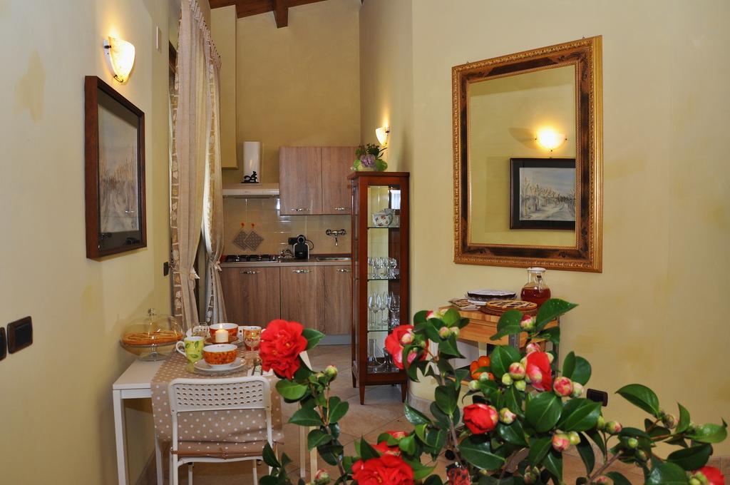 B&B Agrifoglio Sant'Elpidio a Mare Exterior photo