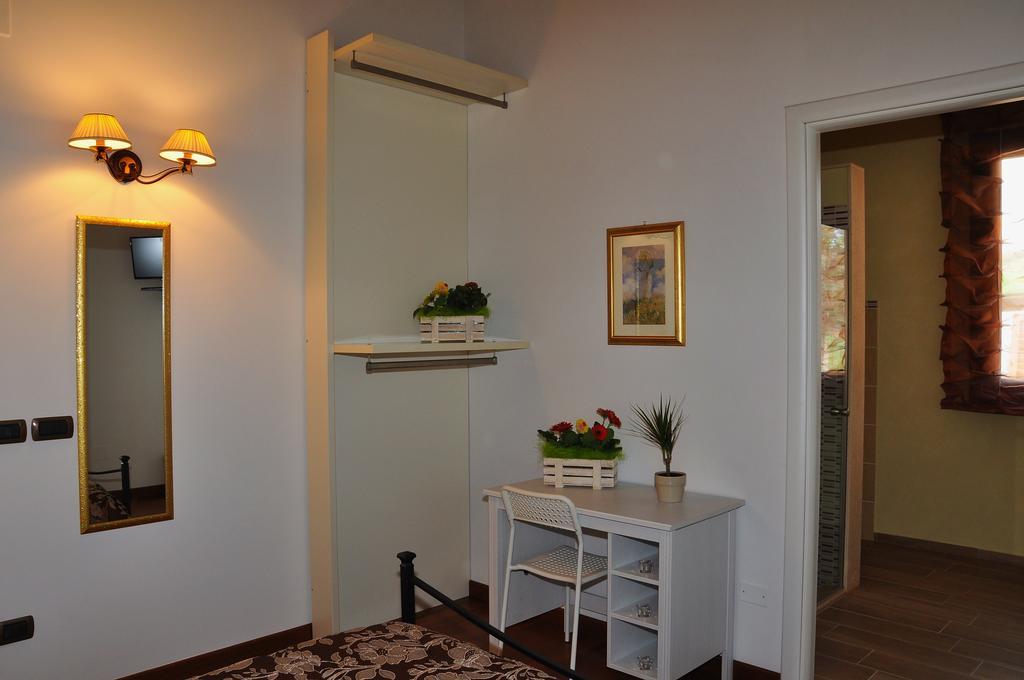 B&B Agrifoglio Sant'Elpidio a Mare Exterior photo