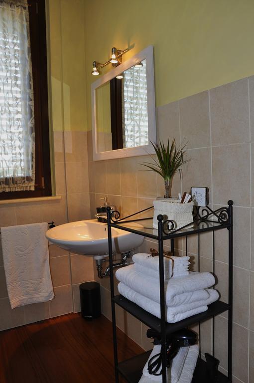 B&B Agrifoglio Sant'Elpidio a Mare Exterior photo