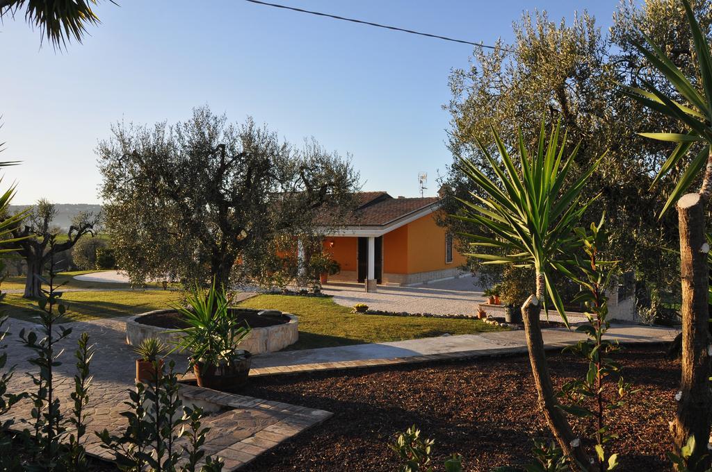 B&B Agrifoglio Sant'Elpidio a Mare Exterior photo